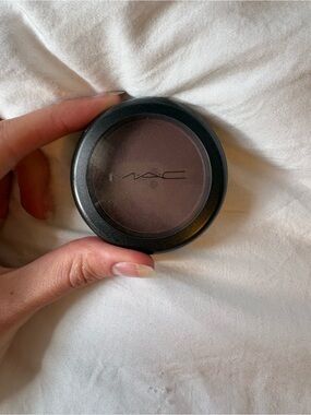 MAC Cosmetics Blush in Film Noir